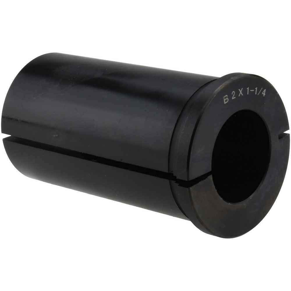 Value Collection SC84949957 Rotary Tool Holder Bushing Type B, 1-1/4" ID, 2" OD, 3-1/2" Length Under Head