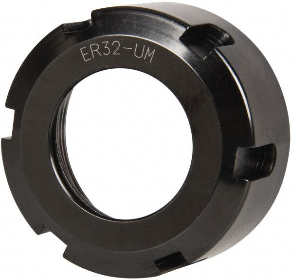 Value Collection SC71000533 ER32 Collet Locknut