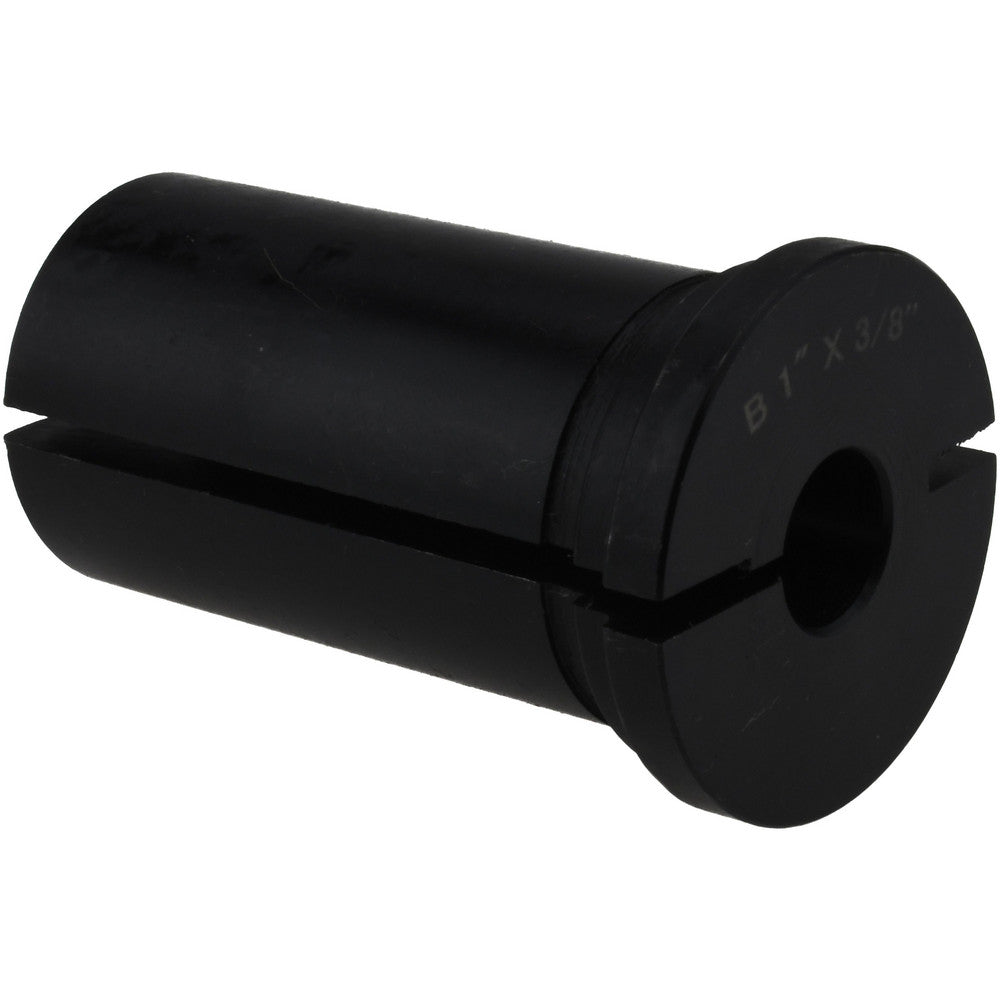 Value Collection SC97305577 Rotary Tool Holder Bushing Type B, 3/8" ID, 1" OD, 1-3/4" Length Under Head