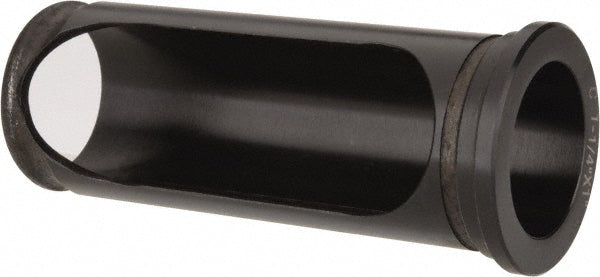 Value Collection SC05879440 Rotary Tool Holder Bushing Type C, 1" ID, 1-1/4" OD, 3-1/4" Length Under Head