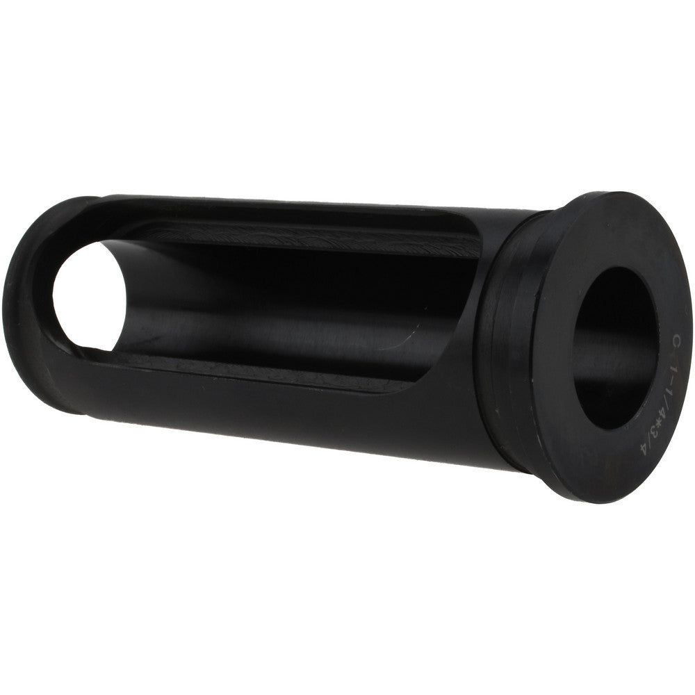Value Collection SC05879424 Rotary Tool Holder Bushing Type C, 3/4" ID, 1-1/4" OD, 3-1/4" Length Under Head