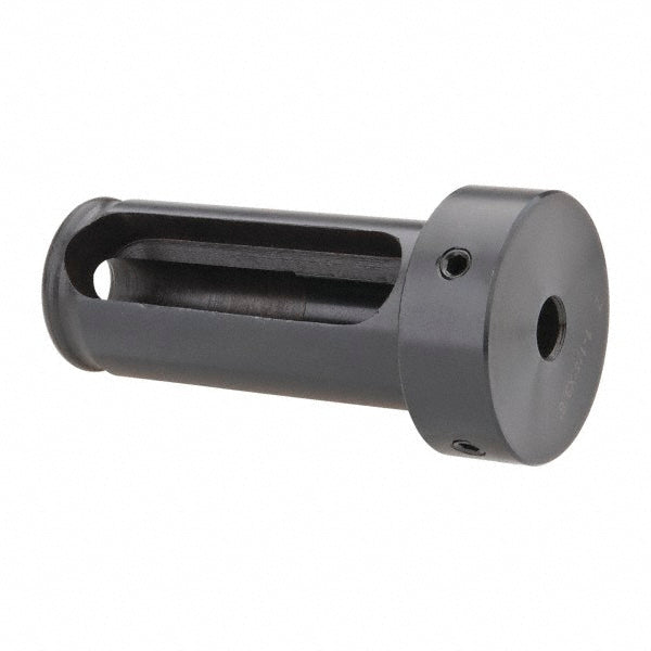 Value Collection SC05879721 Rotary Tool Holder Bushing Type Z, 3/8" ID, 1-1/4" OD, 3" Length Under Head