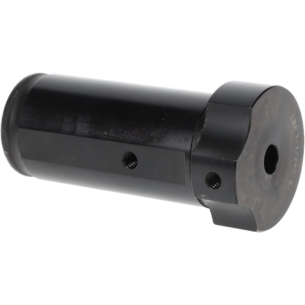 Value Collection SC05880091 Rotary Tool Holder Bushing Type LBF, 3/8" ID, 1-1/2" OD, 3-5/32" Length Under Head