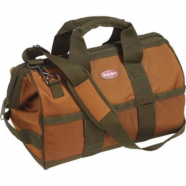 Bucket Boss 60016 Tool Bag 16 Pocket