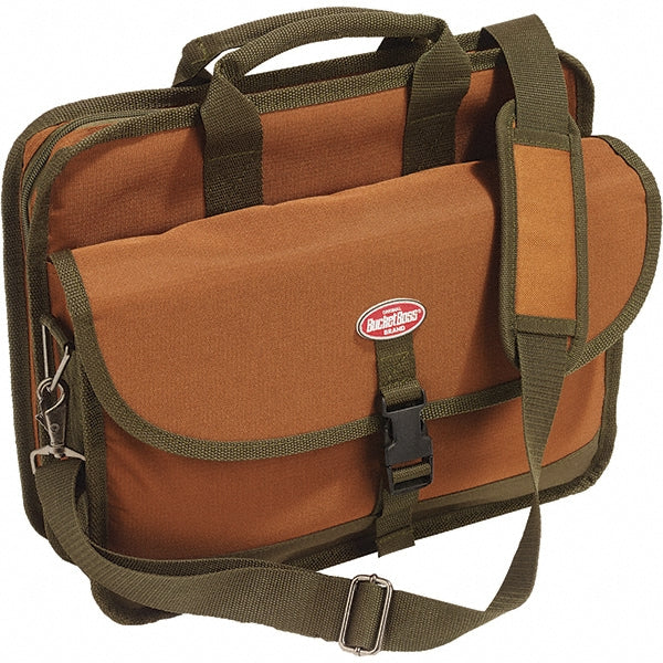 Bucket Boss 62100 Laptop Tool Bag 15 Pocket