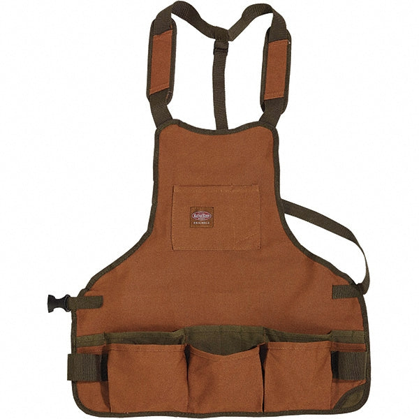 Bucket Boss 80200 30 to 52" Waist Apron