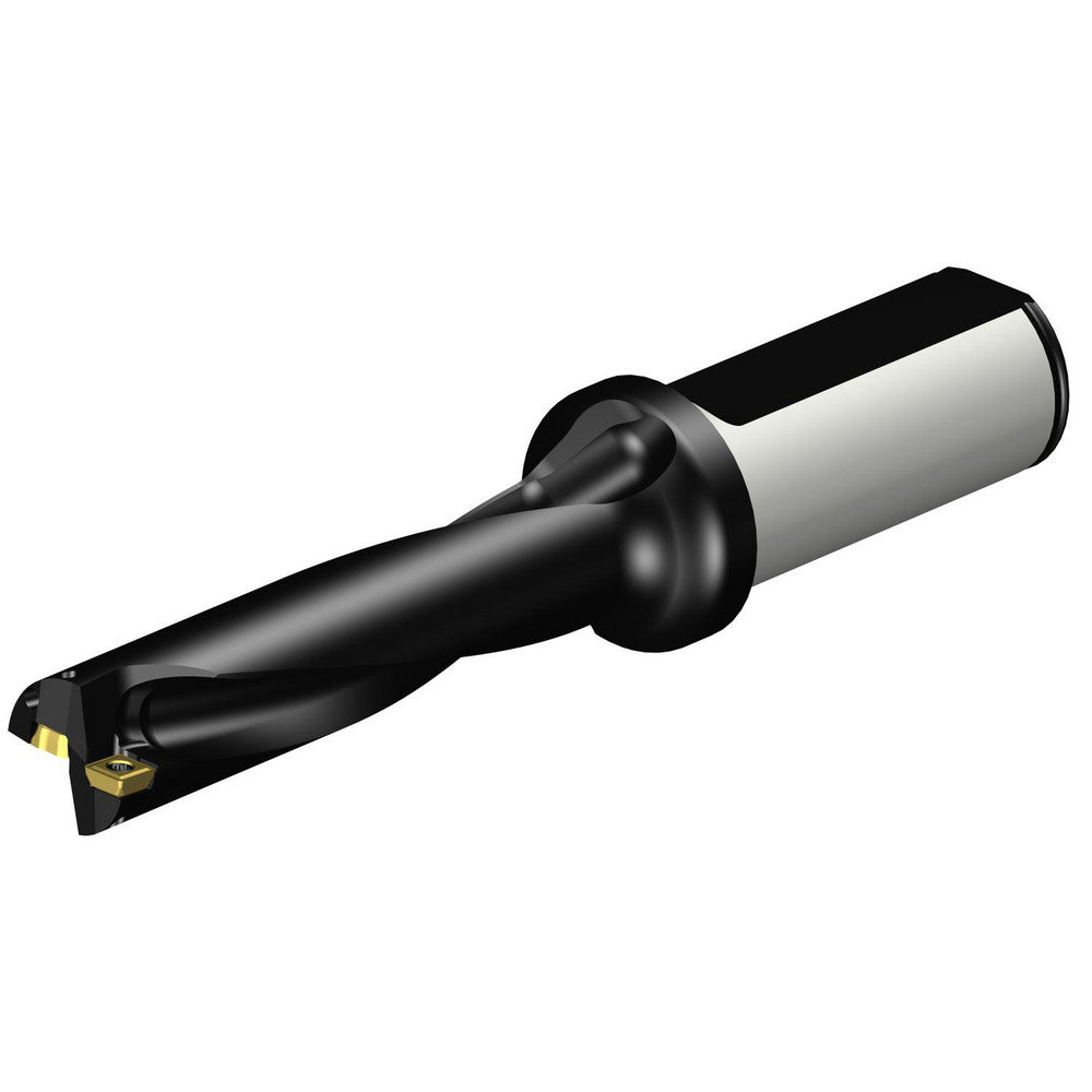 Sandvik Coromant 5723685 Indexable Insert Drill A880-D0750LX25-04, 19.05 mm Max Dia, 4xD