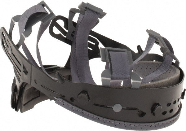 MSA 10148708 4 Point Suspension, Ratchet, Replacement Suspension