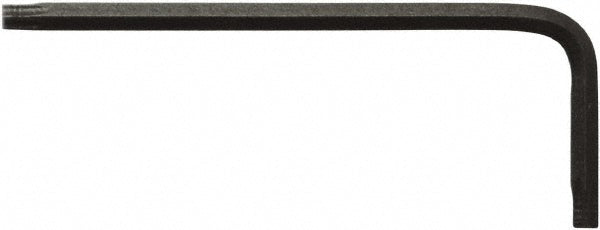 Bondhus 41709 Torx Key L-Handle, T9, 1.9" OAL, Steel