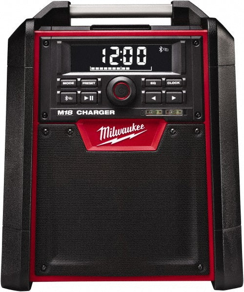Milwaukee Tool 2792-20 Power Tool Charger 18V, Lithium-ion