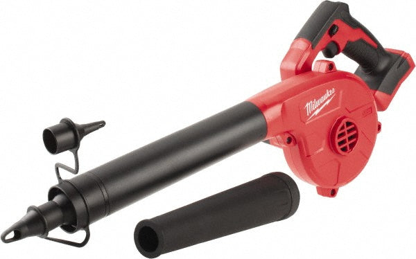 Milwaukee Tool 0884-20 Battery Handheld Blower 100 CFM