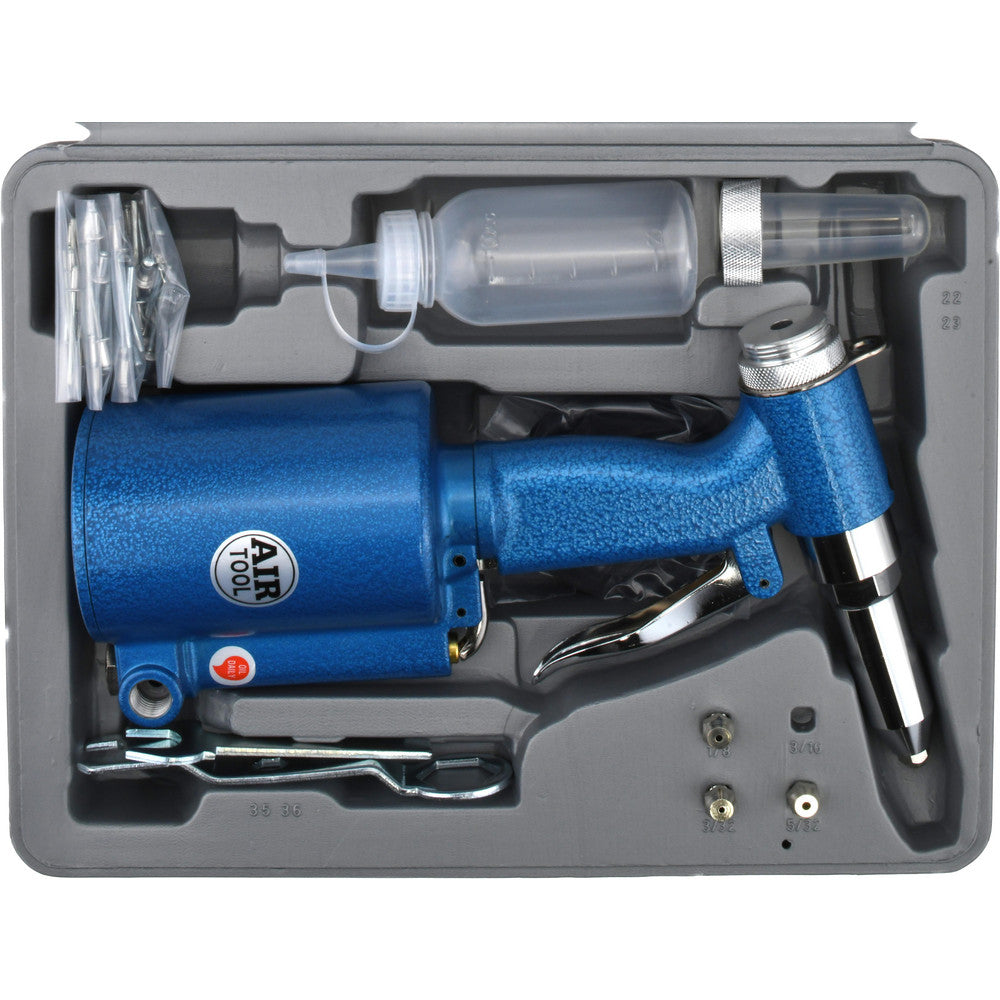Value Collection VC-PT-0810KSG Air Rivet Tool 0.56" Stroke Length