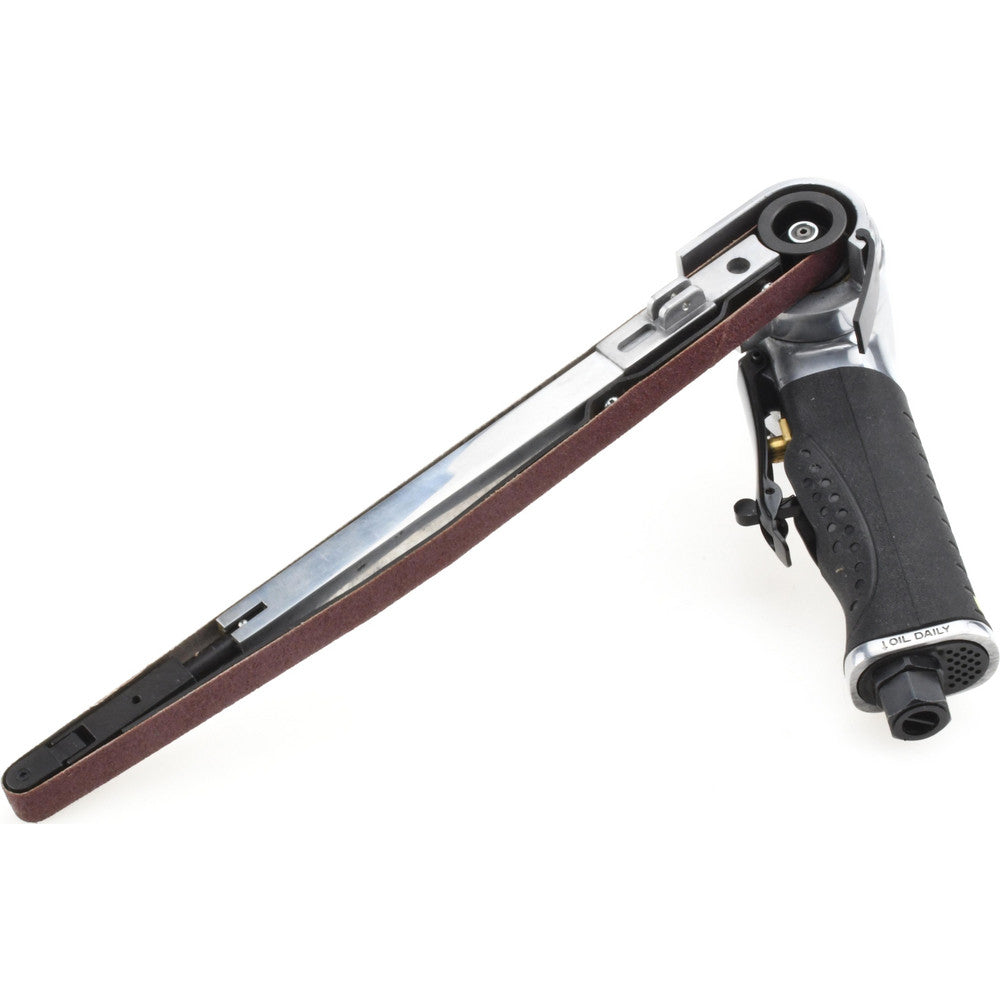 Value Collection VC-PT-6W-6121SM 1/2 x 24 Inch, 20,000 RPM Air Belt Sander