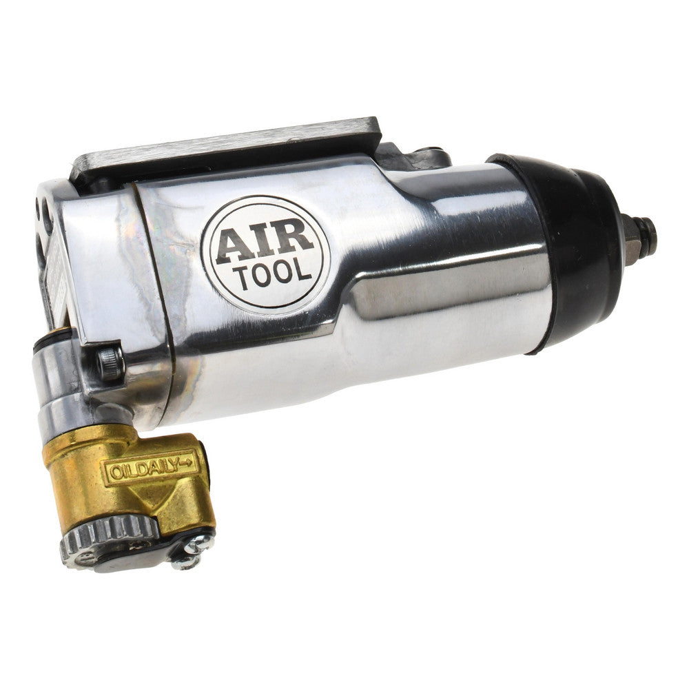 Value Collection VC-PT-401SM Air Impact Wrench 12,000 RPM, 5 to 50 ft/lb