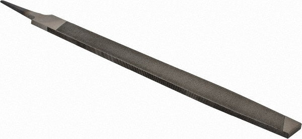 Value Collection SC80755614 American-Pattern File Mill, Single