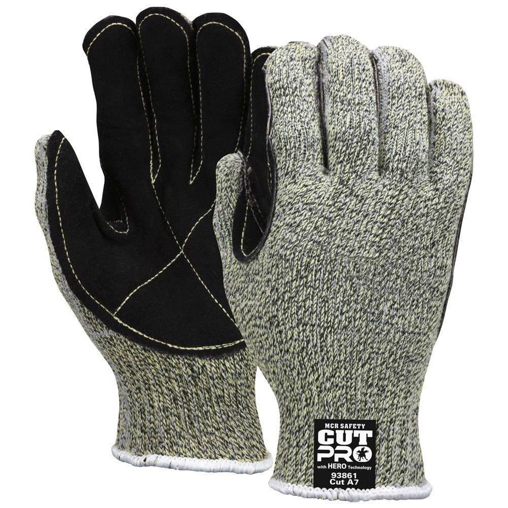 MCR Safety 93861XL Gloves MCR Safety