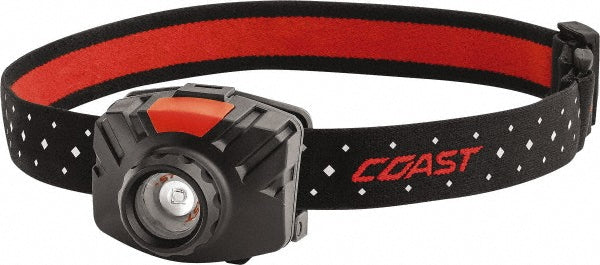 Coast Cutlery 21324 Free Standing Flashlight LED, 3 Operating Modes