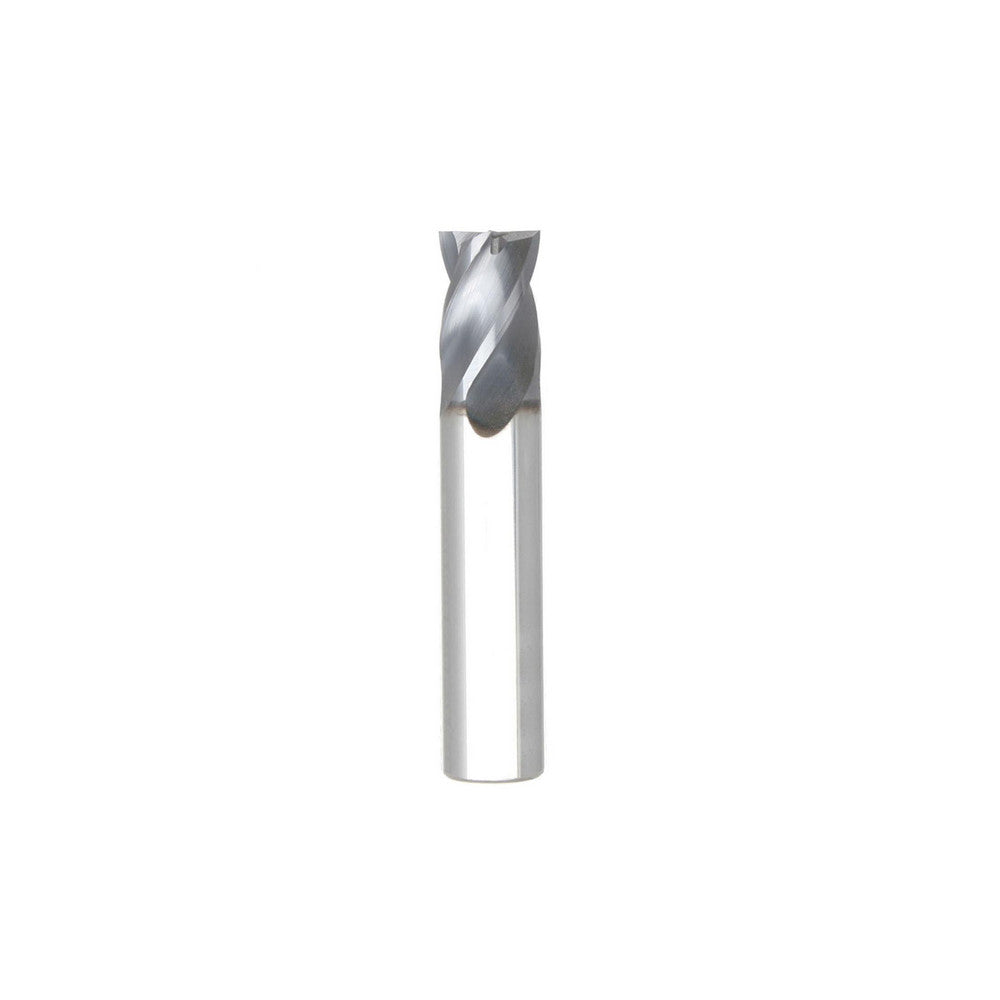 Seco 10302776 Square End Mill 5/16" Dia, 15/16" LOC, 4 Flute, Solid Carbide