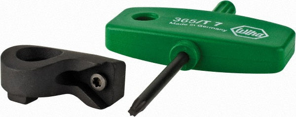 Parlec 341-T11-3 Boring Head Boring Insert Holder