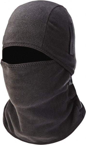 Ergodyne 16826 Universal Size, Black, Underneath Hard Hat Winter Liner