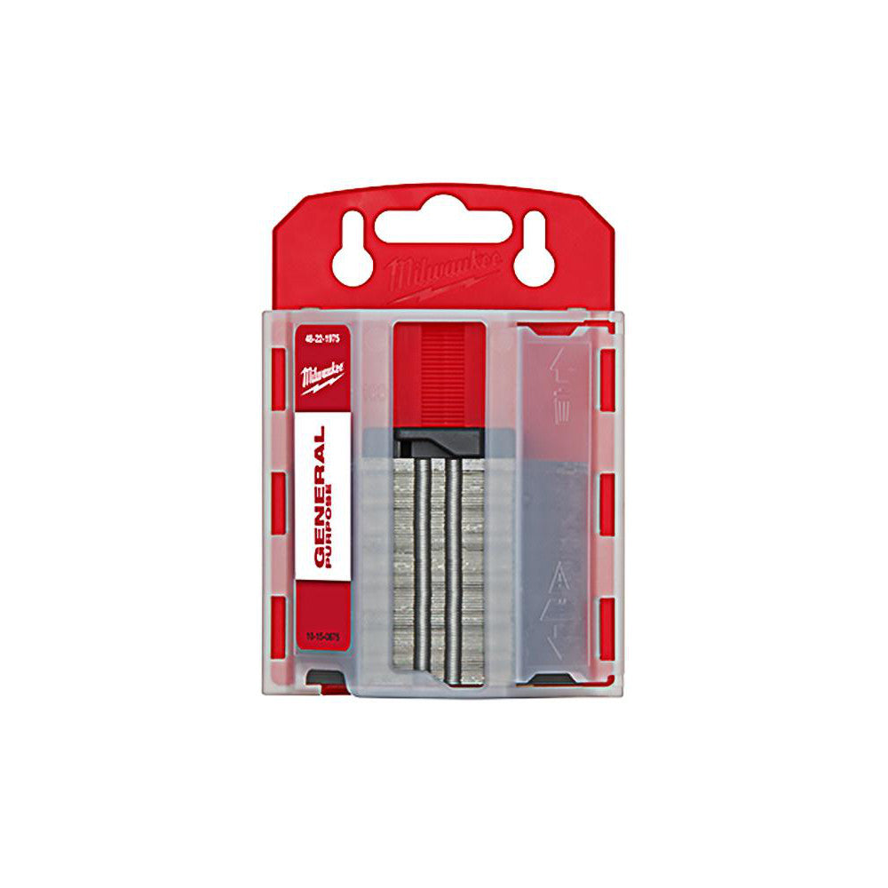 Milwaukee Tool 48-22-1975 Utility Knife Blade