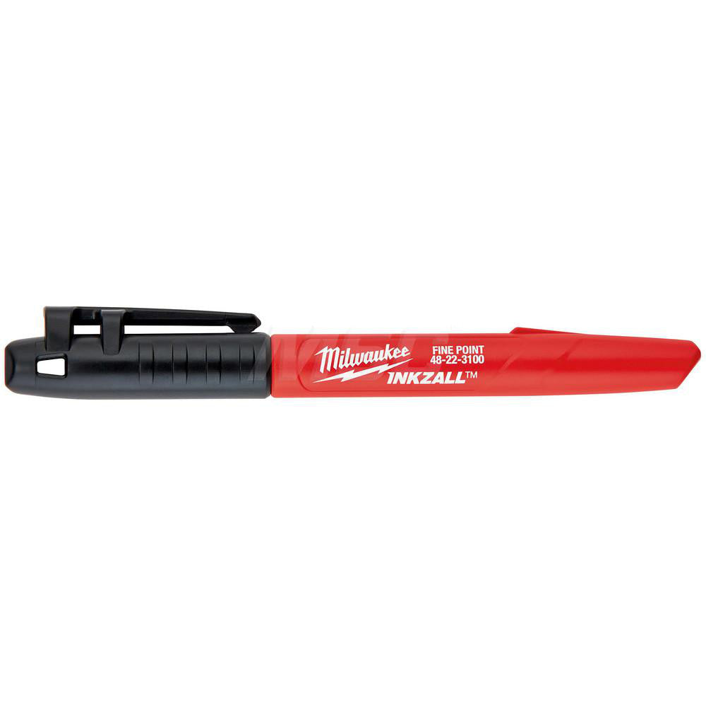Milwaukee Tool 48-22-3100 Marker AP Non-Toxic