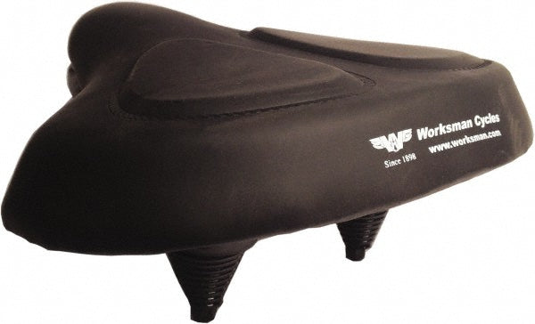Worksman 6911V-BOX Bicycle & Scooter Accessories
