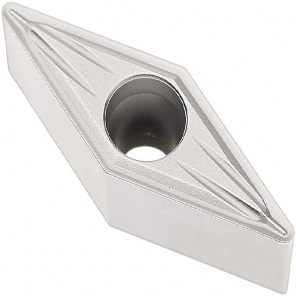 Seco 02956325 Turning Insert VBMT331-MF2 TP2501, Solid Carbide
