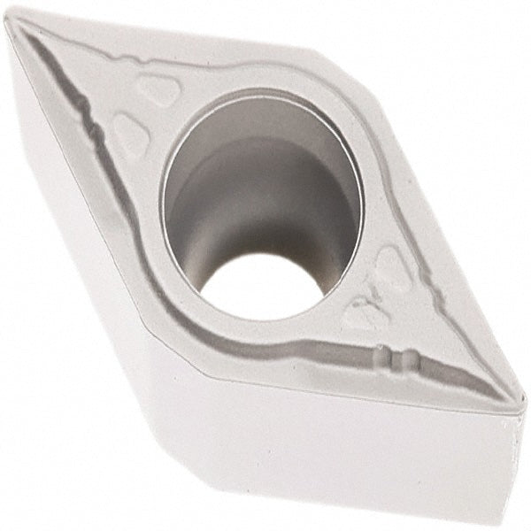 Seco 02960886 Turning Insert DCMT32.51-F1 TP1501, Solid Carbide