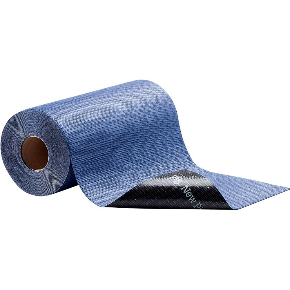 New Pig MAT1650 Pads, Rolls & Mats Product Type Roll Application Universal Overall Length (Feet) 50.00 Width (Decimal Inch - 4 Decimals) 16.0000 Material Polypropylene Polyester Proprietary Adhesive Material