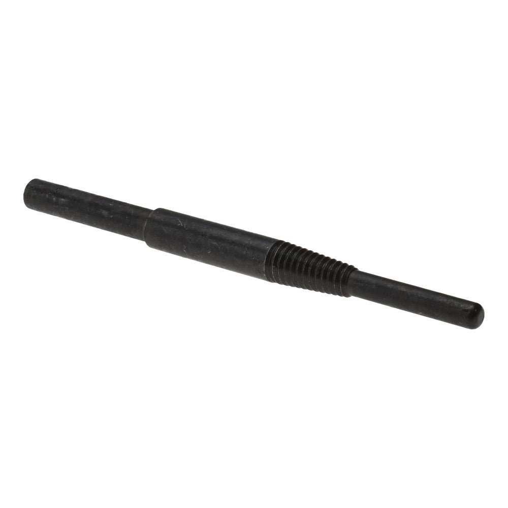 Value Collection CR-16-4 3/16" Pilot Diam x 1" Pilot Length, Cartridge Roll Mandrel