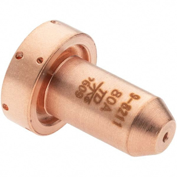 Victor 9-8211 Plasma Cutter Cutting Tips, Electrodes, Shield Cups, Nozzles & Accessories Product Service Code 3439