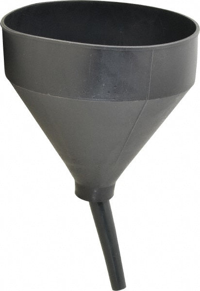 Funnel King 32301 3 Qt Capacity Polyethylene Funnel