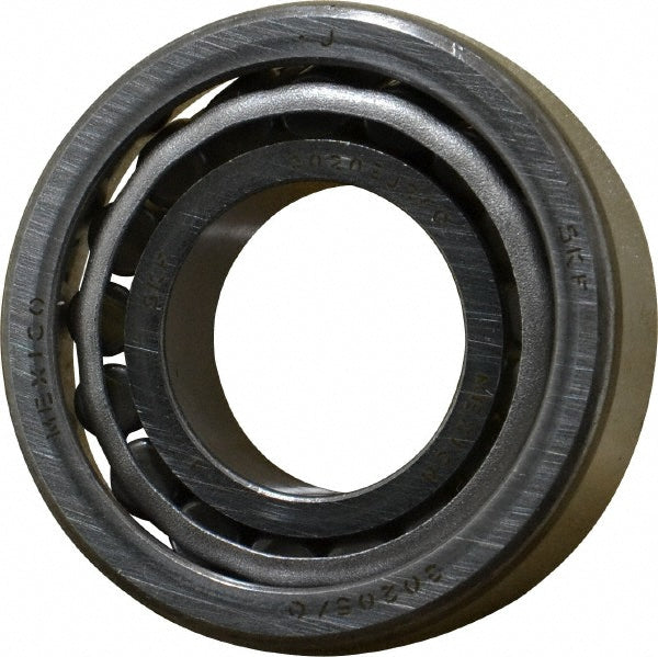 SKF 30205 J2/Q 25mm Bore Diam, 52mm OD, 16.25mm Wide, Tapered Roller Bearing
