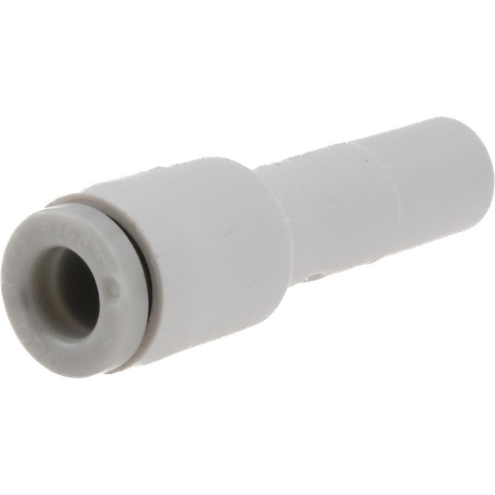 SMC Pneumatics KQ2R04-06A Push-to-Connect Push-to-Connect Fitting Plug-In Reducer, 4.00 mm OD