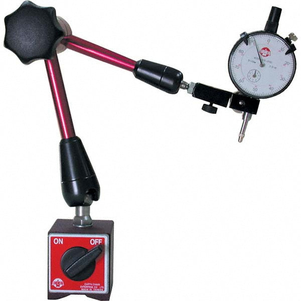 Techniks ECE-340 Magnetic Indicator Base