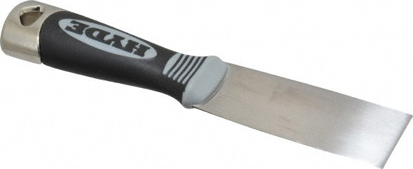 Hyde Tools 06108 Putty Knife Stainless Steel, 1-1/2" Wide