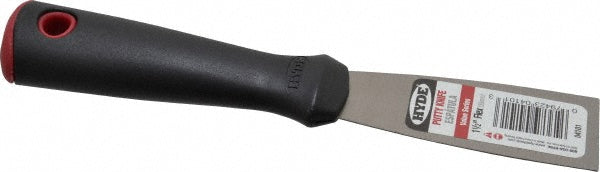 Hyde Tools 04101 Flexible Carbon Steel Scraper