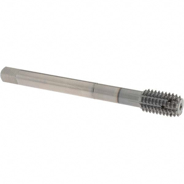 OSG 1605012138 Thread Forming Tap 1/2-13 UNC, 2B Class of Fit, Modified Bottoming, Cobalt, TiCN Coated