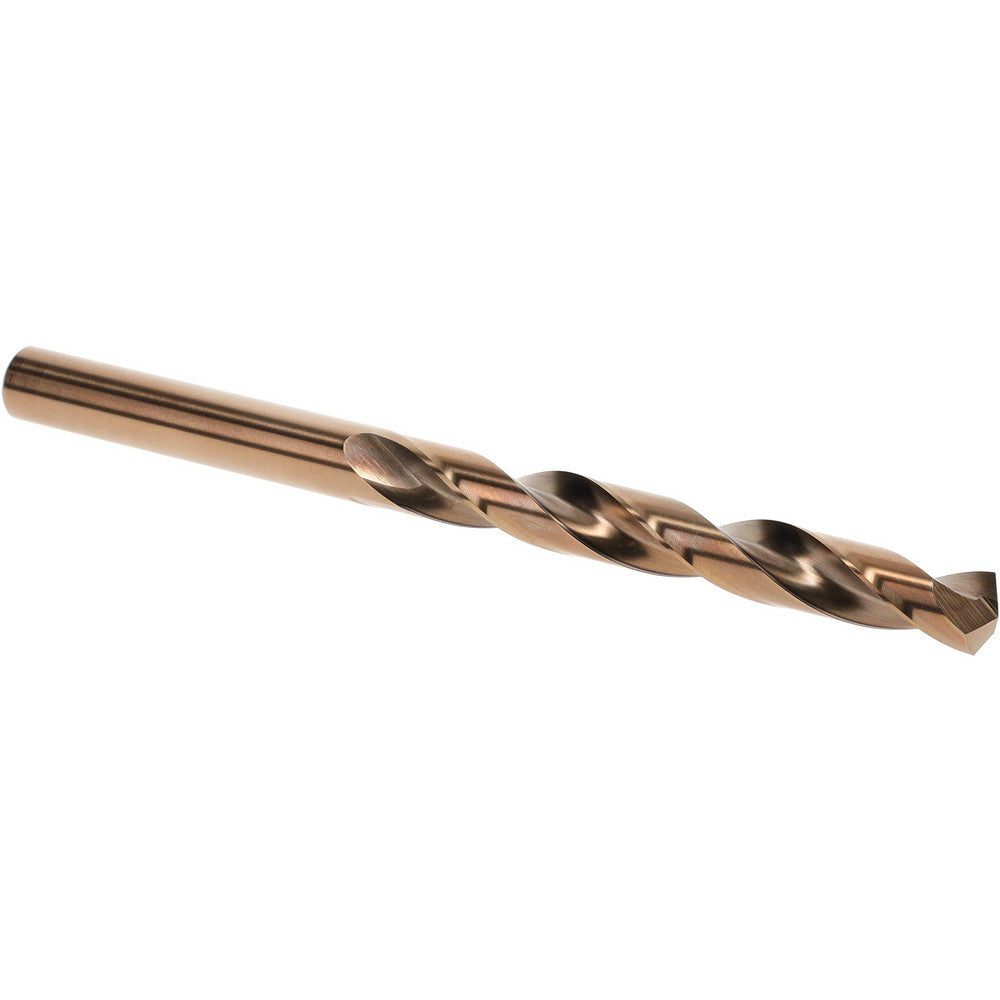 Hertel 42061 Jobber Length Drill Bit 3/4" Dia, 135 °, Cobalt