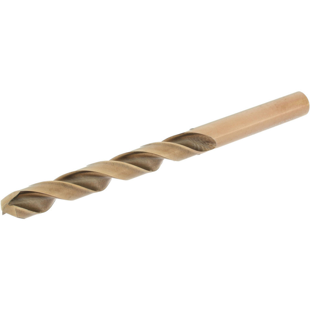 Hertel 42093 Jobber Length Drill Bit 8.5 mm Dia, 135 °, Cobalt
