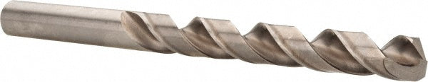 Hertel 42323 Jobber Length Drill Bit 12 mm Dia, 135 °, Cobalt
