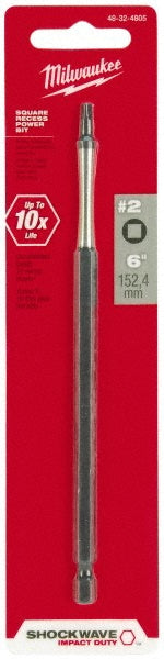 Milwaukee Tool 48-32-4805 Power Screwdriver Bit