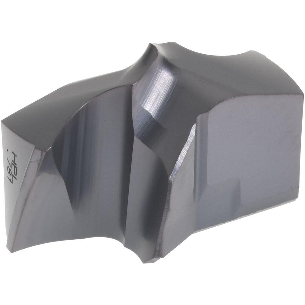Kennametal 3381156 KSEM0781HPL KC7320 Carbide Replaceable Tip Drill