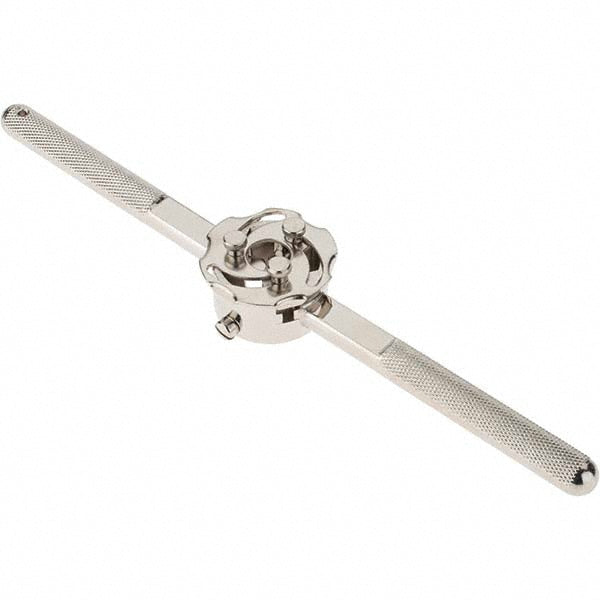 Value Collection C83911 1" Outside Diam Compatibility, Hex Die Stock