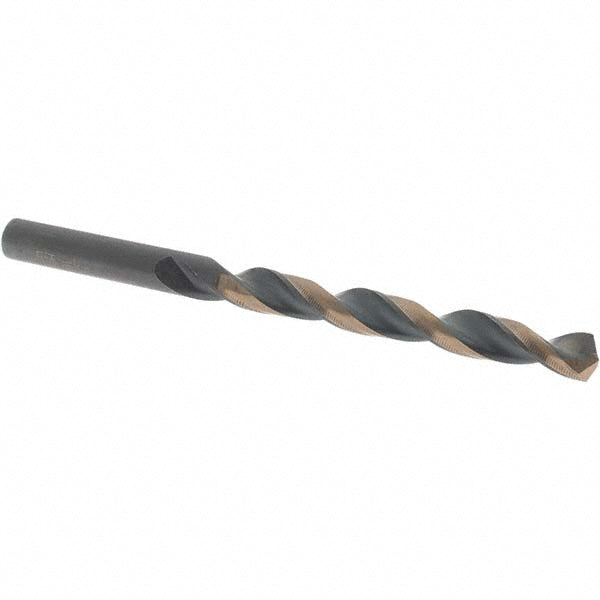 Value Collection C87753 Jobber Drill 5/16" Dia, 135 deg Point, High Speed Steel