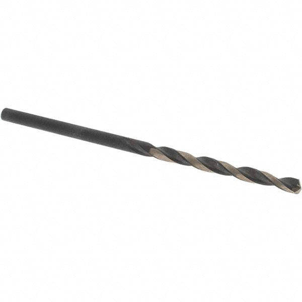 Value Collection C87740 Jobber Length Drill Bit 7/64" (0.1094) Dia, 135 deg, HSS