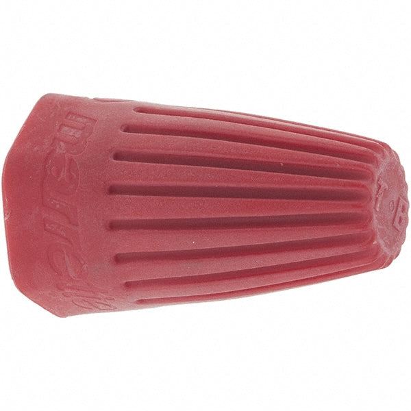 Value Collection BD-23581 Standard Twist-On Wire Connector Red, 18-10 AWG