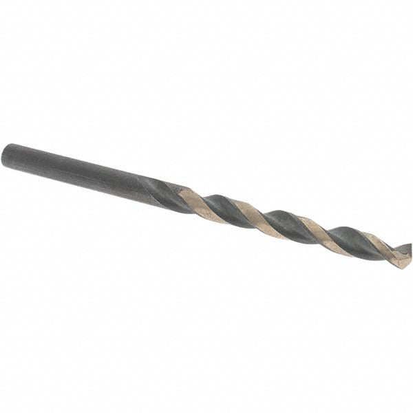 Value Collection C87747-12 Jobber Drill 7/32" Dia, 135 deg Point, High Speed Steel