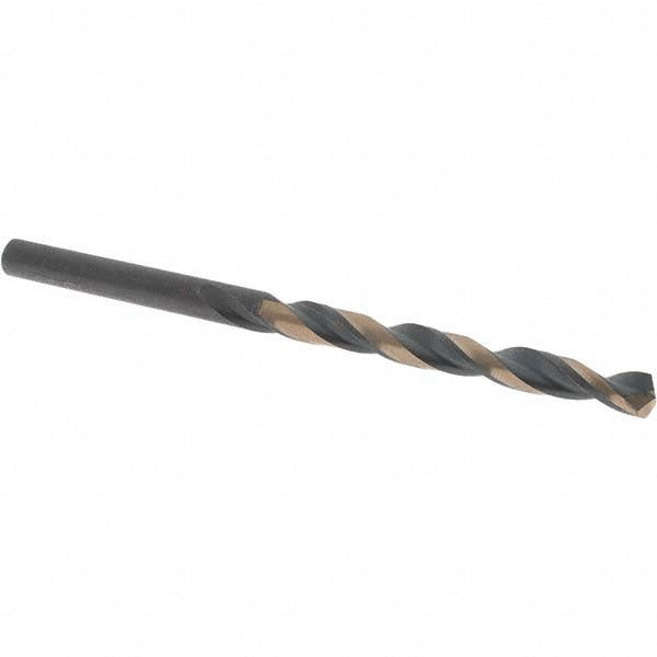 Value Collection C87746 Jobber Drill 13/64" Dia, 135 deg Point, High Speed Steel